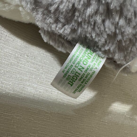 Peter Rabbit Plush Animatronics Talking 13 inch Works Great storytelling - Picture 5 of 7